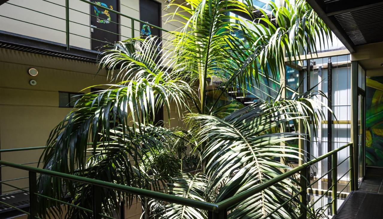 Oasis Fresh Hotel Санта-Марта Экстерьер фото