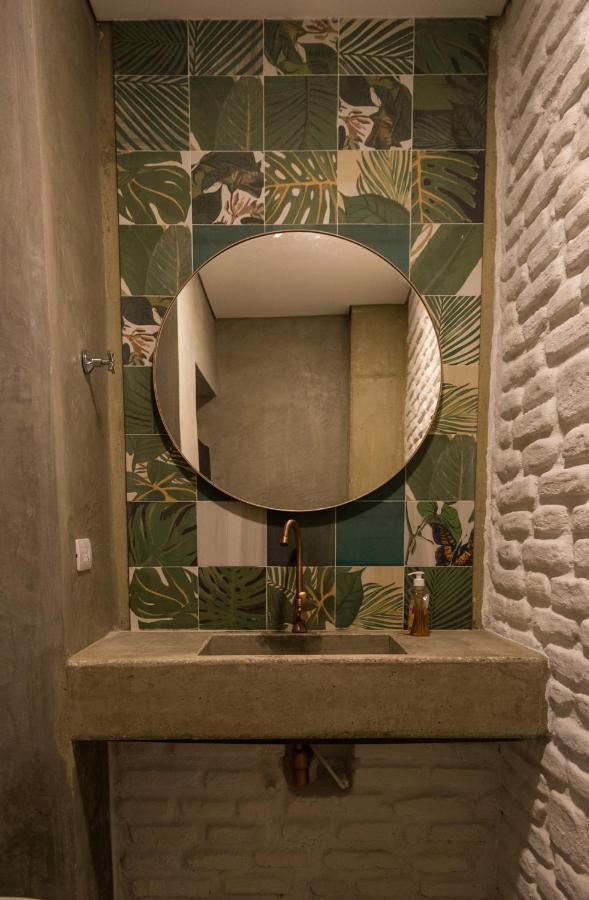 Oasis Fresh Hotel Санта-Марта Экстерьер фото
