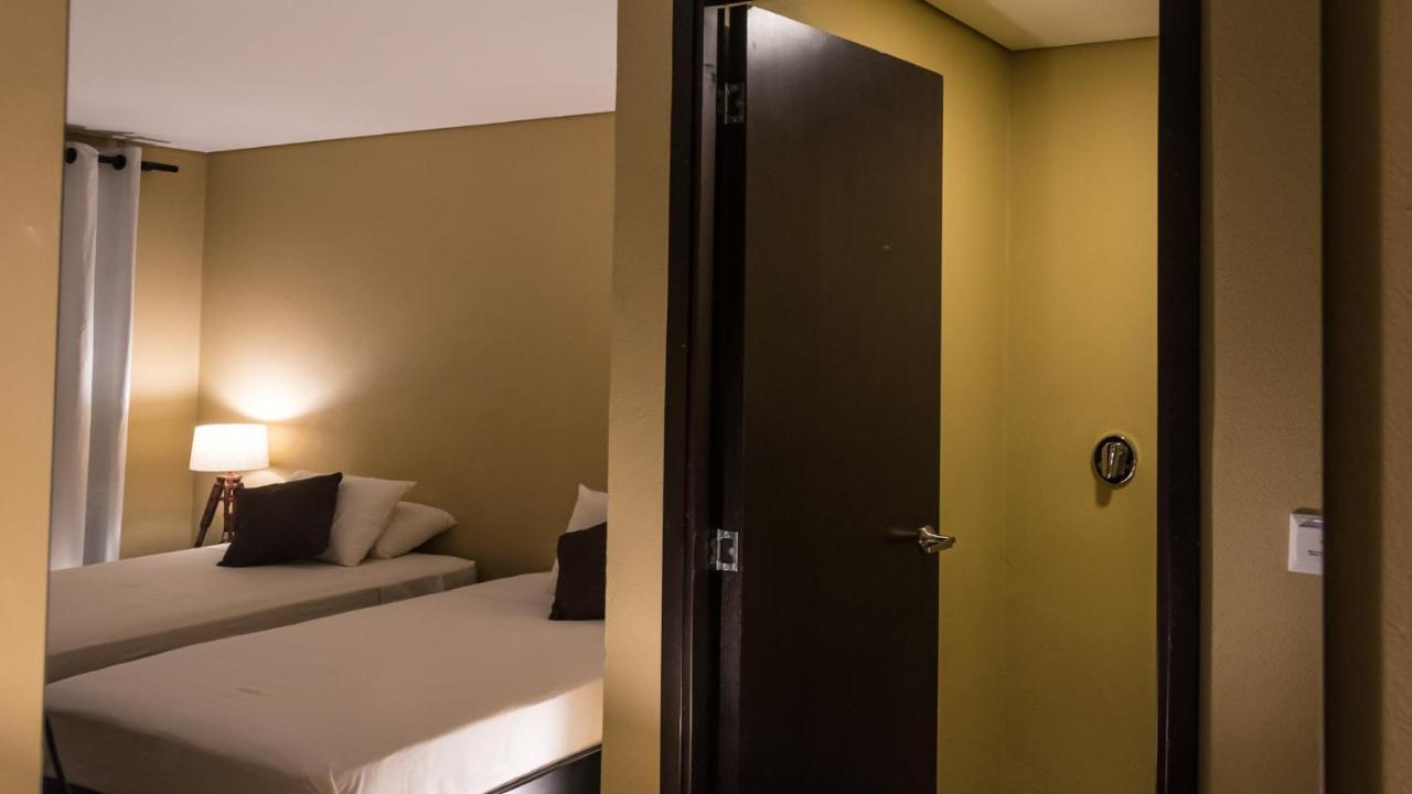 Oasis Fresh Hotel Санта-Марта Экстерьер фото
