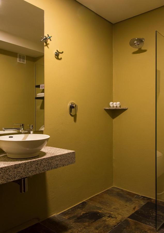 Oasis Fresh Hotel Санта-Марта Экстерьер фото