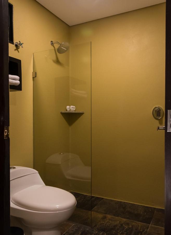 Oasis Fresh Hotel Санта-Марта Экстерьер фото