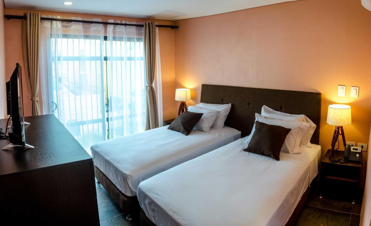 Oasis Fresh Hotel Санта-Марта Экстерьер фото
